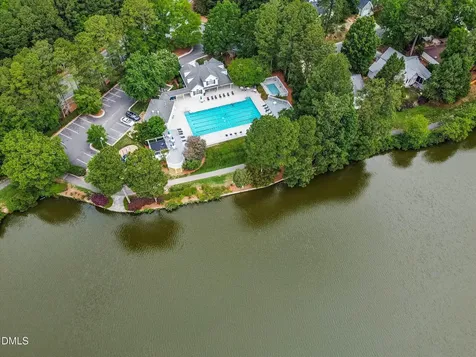 11 Lake Village Drive Durham NC 27713