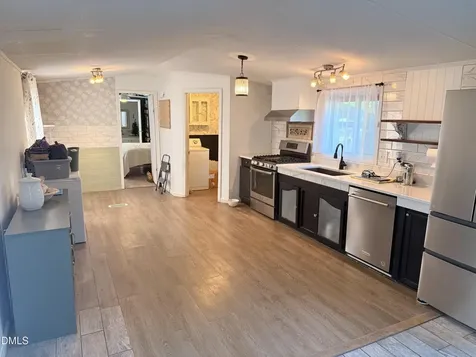 2921 Eric Street Willow Springs NC 27592