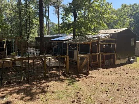 2921 Eric Street Willow Springs NC 27592