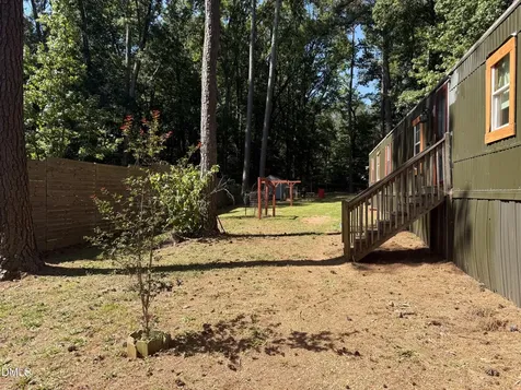 2921 Eric Street Willow Springs NC 27592