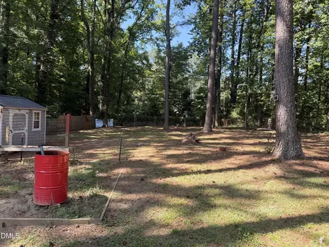 2921 Eric Street Willow Springs NC 27592