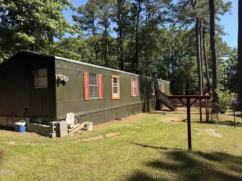 2921 Eric Street Willow Springs NC 27592