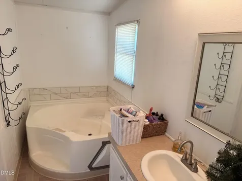 2921 Eric Street Willow Springs NC 27592