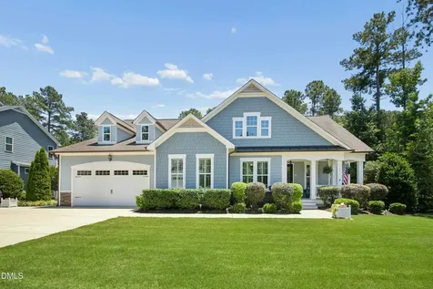 5025 Glen Creek Trail Garner NC 27529