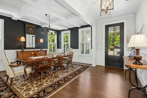 5025 Glen Creek Trail Garner NC 27529