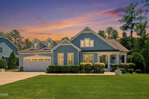 5025 Glen Creek Trail Garner NC 27529