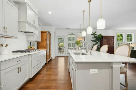 5025 Glen Creek Trail Garner NC 27529