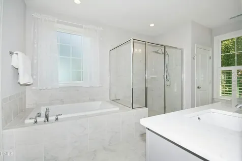 5025 Glen Creek Trail Garner NC 27529