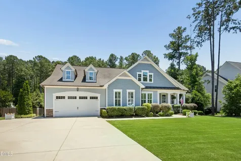 5025 Glen Creek Trail Garner NC 27529