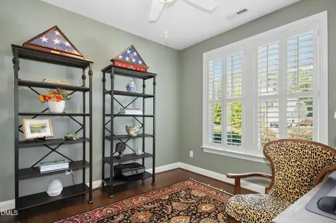 5025 Glen Creek Trail Garner NC 27529