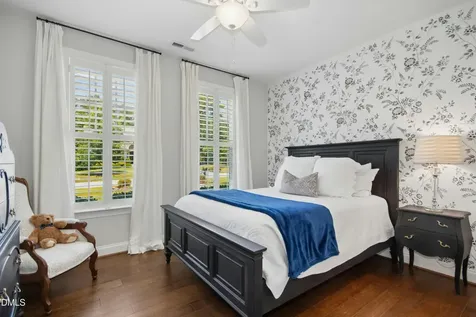 5025 Glen Creek Trail Garner NC 27529