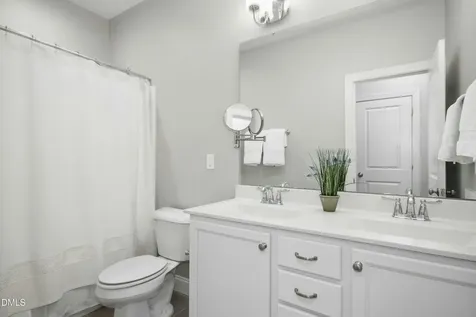 5025 Glen Creek Trail Garner NC 27529