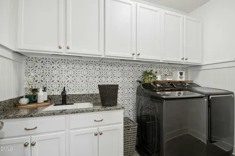 5025 Glen Creek Trail Garner NC 27529