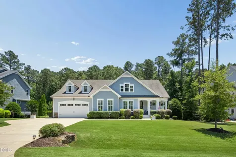 5025 Glen Creek Trail Garner NC 27529