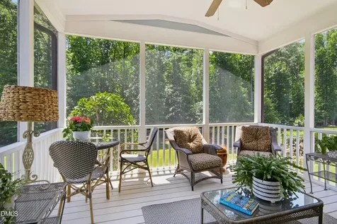 5025 Glen Creek Trail Garner NC 27529