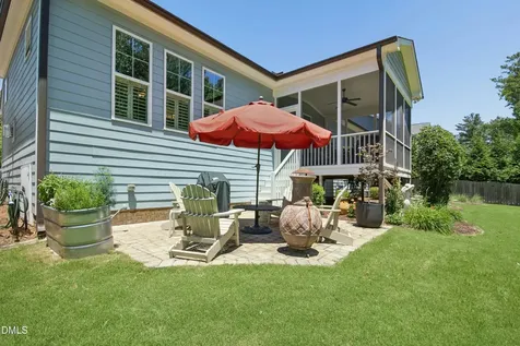 5025 Glen Creek Trail Garner NC 27529