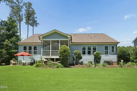 5025 Glen Creek Trail Garner NC 27529