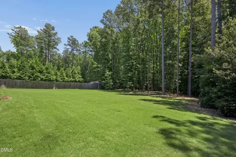 5025 Glen Creek Trail Garner NC 27529