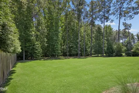 5025 Glen Creek Trail Garner NC 27529