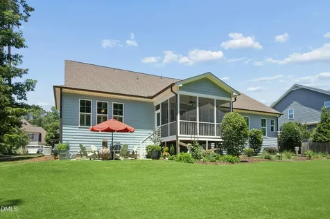 5025 Glen Creek Trail Garner NC 27529