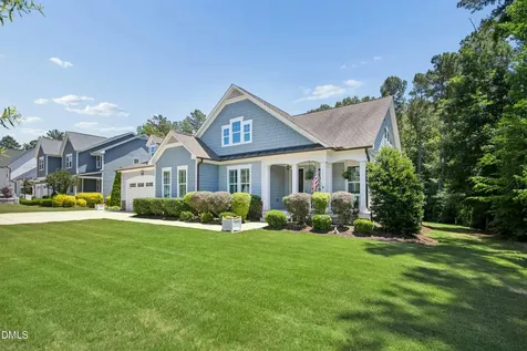5025 Glen Creek Trail Garner NC 27529