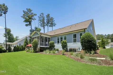 5025 Glen Creek Trail Garner NC 27529