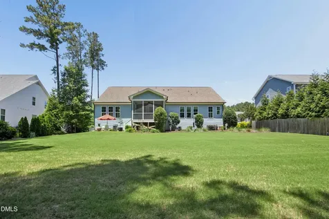 5025 Glen Creek Trail Garner NC 27529