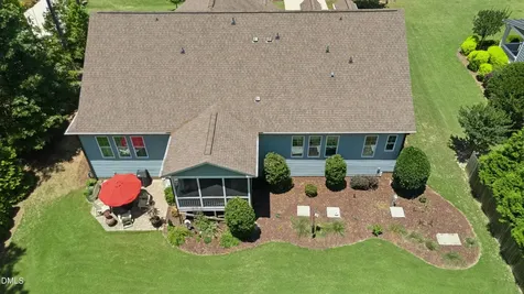 5025 Glen Creek Trail Garner NC 27529