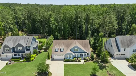 5025 Glen Creek Trail Garner NC 27529