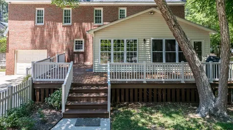 1215 Cambridge Road NW Wilson NC 27896