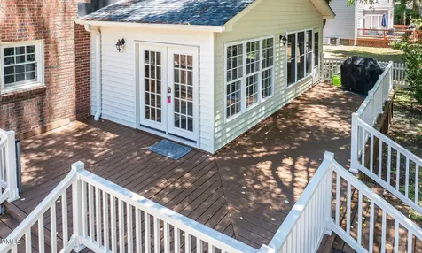 1215 Cambridge Road NW Wilson NC 27896