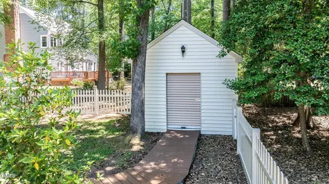 1215 Cambridge Road NW Wilson NC 27896