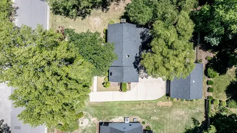 1215 Cambridge Road NW Wilson NC 27896