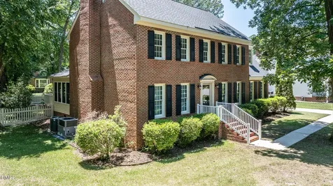 1215 Cambridge Road NW Wilson NC 27896