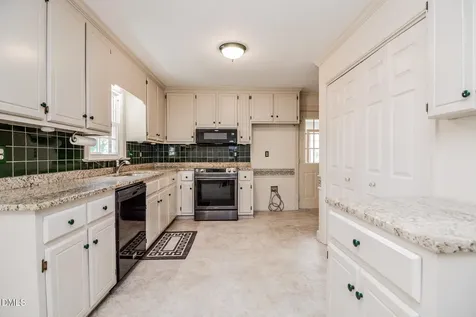 1215 Cambridge Road NW Wilson NC 27896