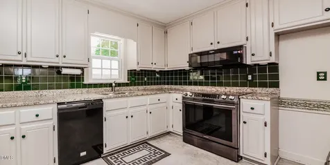 1215 Cambridge Road NW Wilson NC 27896
