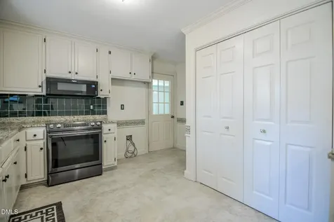 1215 Cambridge Road NW Wilson NC 27896