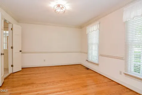 1215 Cambridge Road NW Wilson NC 27896