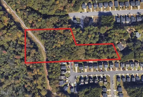 1712 Mayridge Lane Raleigh NC 27610