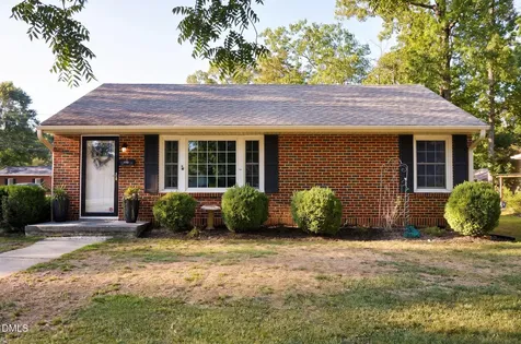 1702 W Front Street Burlington NC 27215
