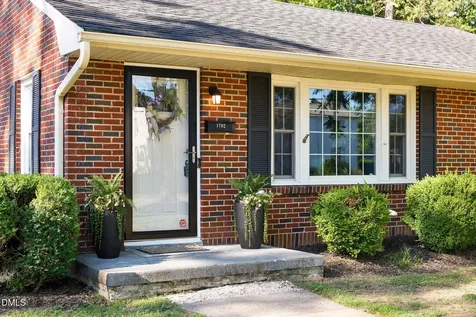1702 W Front Street Burlington NC 27215