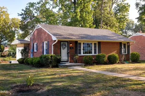 1702 W Front Street Burlington NC 27215