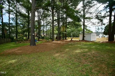 4530 Dewfield Drive N Wilson NC 27896