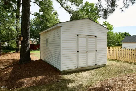 4530 Dewfield Drive N Wilson NC 27896