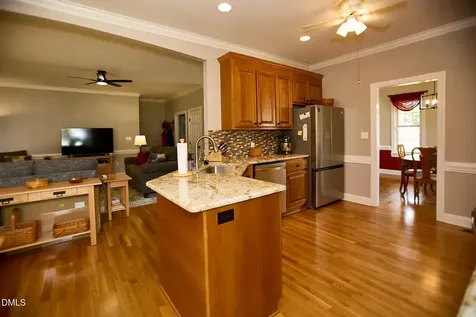 4530 Dewfield Drive N Wilson NC 27896