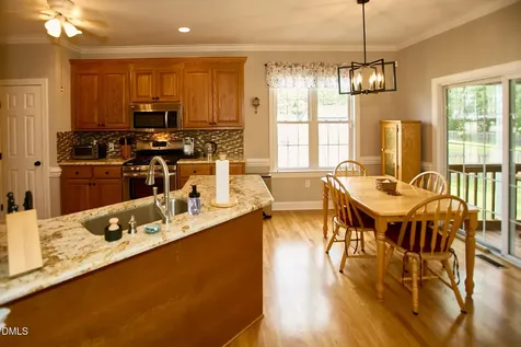 4530 Dewfield Drive N Wilson NC 27896