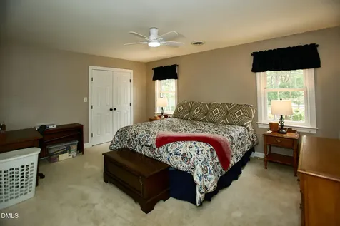 4530 Dewfield Drive N Wilson NC 27896