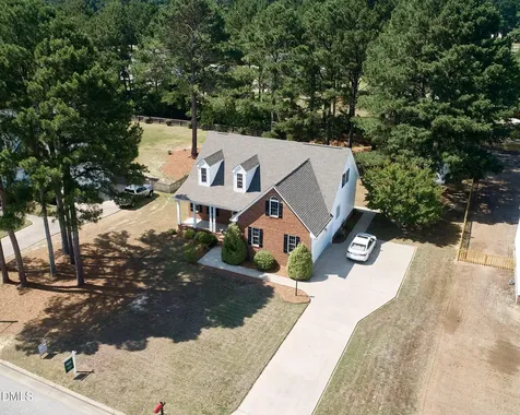 4530 Dewfield Drive N Wilson NC 27896