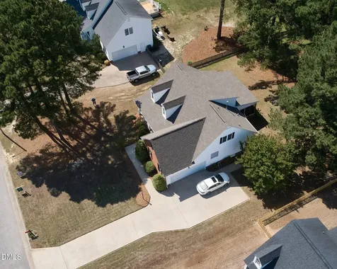 4530 Dewfield Drive N Wilson NC 27896