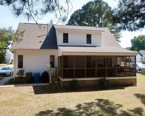 4530 Dewfield Drive N Wilson NC 27896